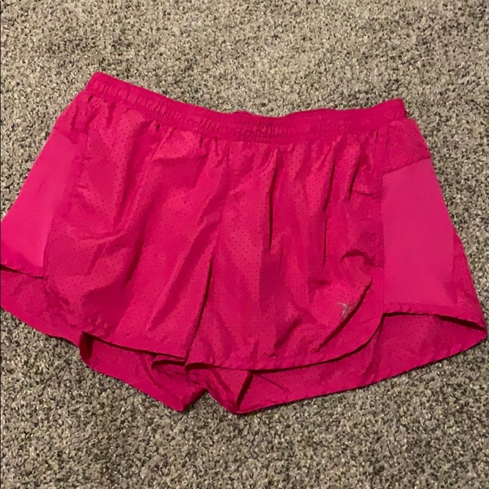 Old navy workout shorts